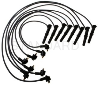 Zündkabel Satz - Ignition Wire Set  Ford 4,6L 91-99